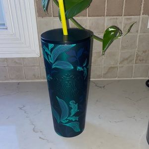 Starbucks Tumbler